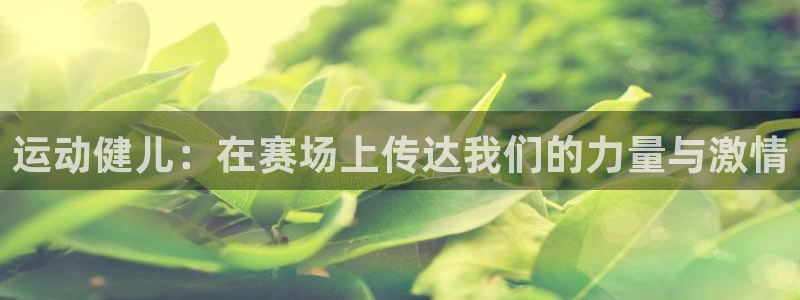 哈哈体育下载